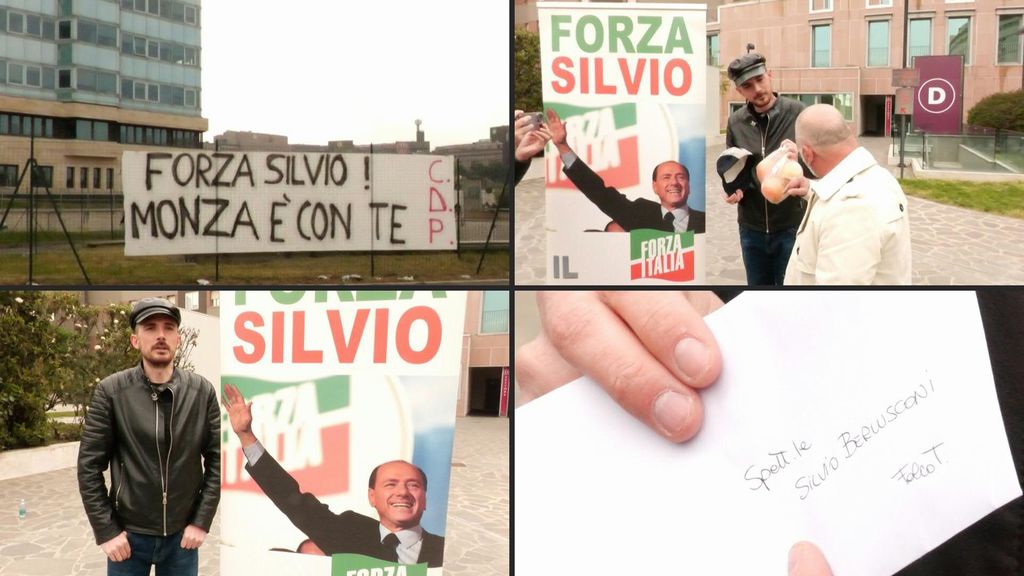 Silvio Berlusconi, settimo giorno di ricovero in terapia intensiva al San Raffaele