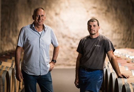 Lascia Othmar Donà, Erwin Carli è il nuovo enologo di Cantina Kurtatsch
