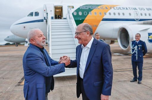 Lula vola in Cina: affari e geopolitica nell’incontro con Xi