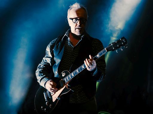 Umberto Tozzi torna live in Italia dopo il successo all’estero