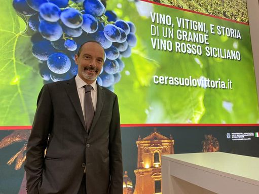 Consorzio Vini Cerasuolo di Vittoria: Vinitaly straordinaria vetrina