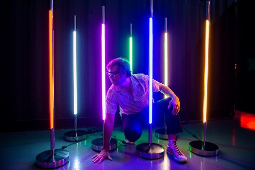 Il designer brasiliano Alê Jordão arriva al Fuorisalone 2023