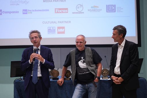 A ottobre ritorna a Napoli il Pianeta Mare Film Festival