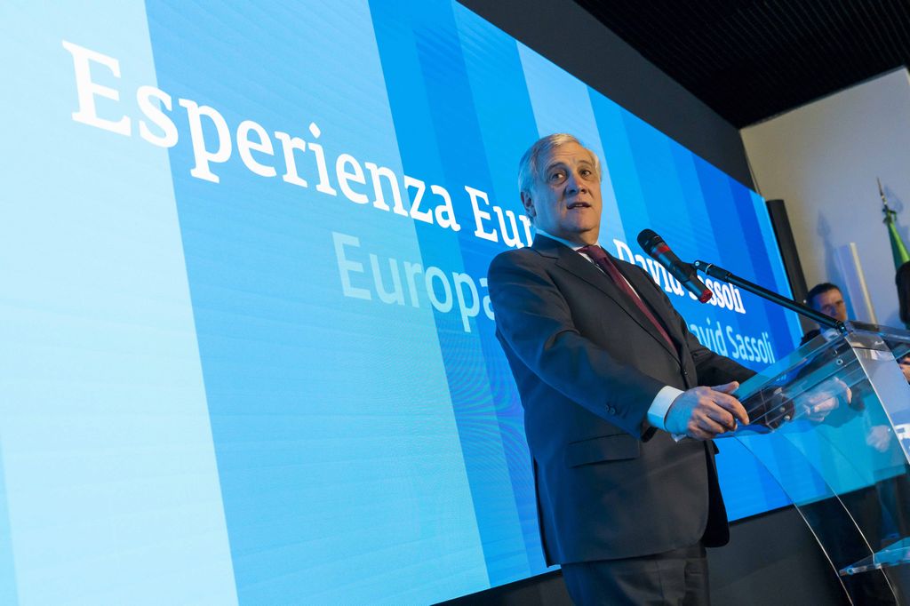 Expo 2030, Tajani: Roma tessera mosaico di nuova diplomazia crescita
