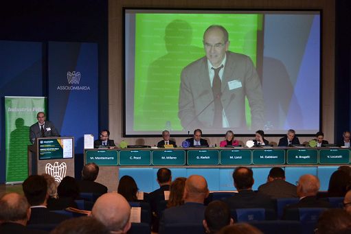 Industria Felix: nel Nord Est utili per 7 aziende su 10 nel post-Covid