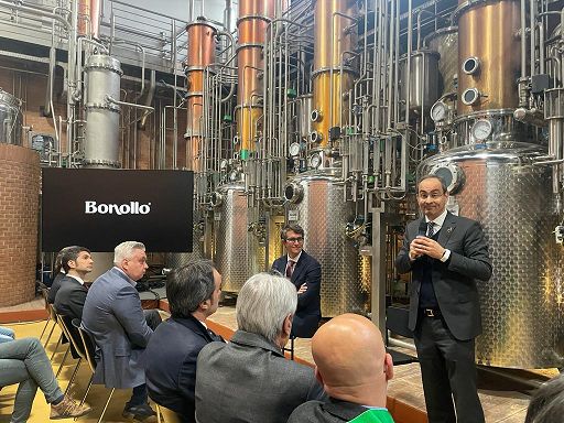 Italgas, inaugurato primo impianto di biometano collegato a rete