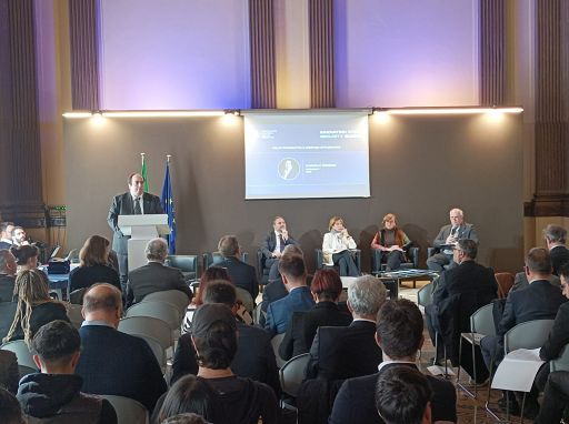 Cybersecurity, Ferrieri (Angi): con innovazione asse sviluppo e salvaguardia imprese