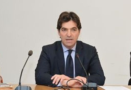 Marche, Acquaroli: importante stato emergenza per sisma novembre ’22