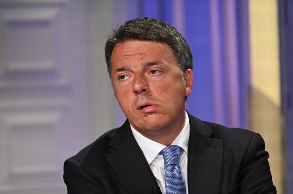 Terzo Polo,Renzi:litigio in casa tanto assurdo quanto inspiegabile