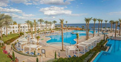 Turismo: le vacanze di Going in Mar Rosso diventano “a 5 stelle”