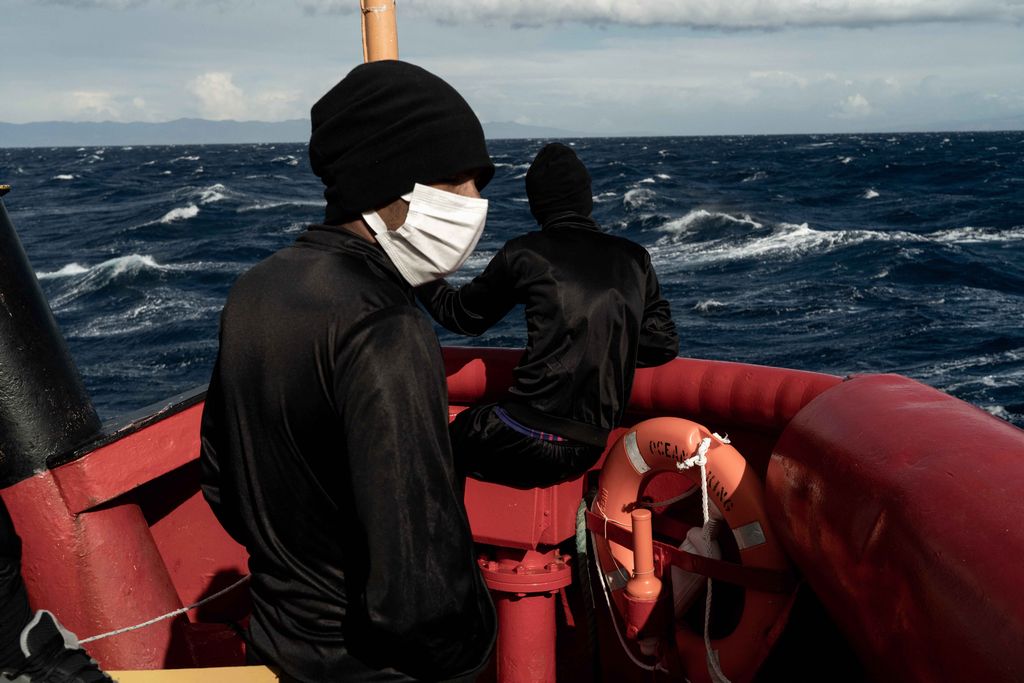 Dl Cutro, governo: stretta su protezione internazionale e controlli