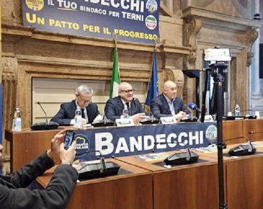 Def, Bandecchi (Ap): bene taglio cuneo fiscale e servizi a famiglie