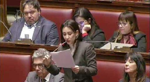 Onori (M5s): a rischio corsi lingua e cultura italiana all’estero