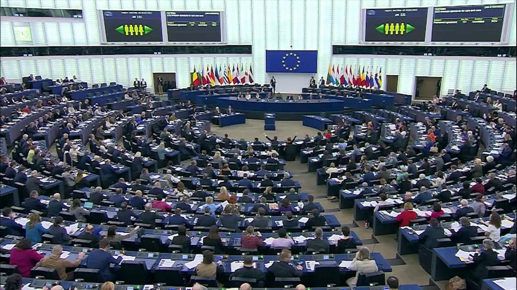 Ponte Stretto, Ok dalla Commissione Trasporti del Parlamento Ue