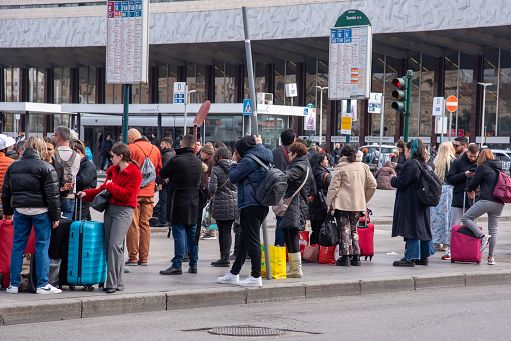 Bonus trasporti, ministero Lavoro: da lunedì al via le domande