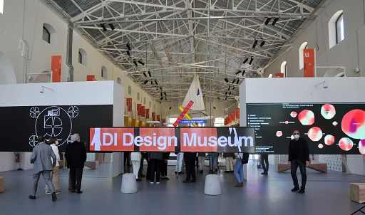 Design Economy 2023: 36mila operatori, 32% imprese operano all’estero