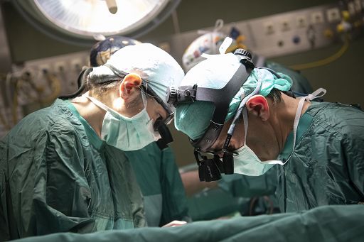 Bambino Gesù: in 3 anni 1.000 trapianti di organi, cellule, tessuti