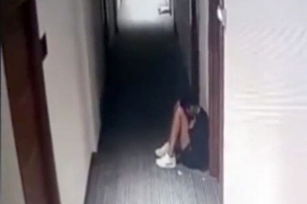L’ultimo messaggio della pallavolista Julia Ituma sulla chat della squadra: “Arrivederci”