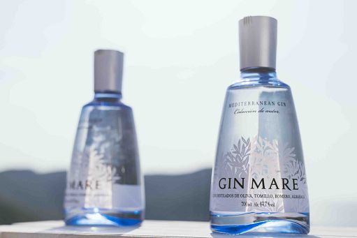 Accordo con Brown-Forman: Compagnia dei Caraibi distribuirà Gin Mare