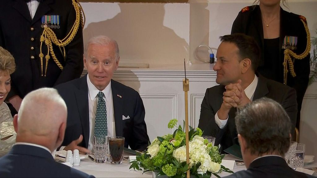 Usa, Biden dice di aver deciso di ricandidarsi nel 2024