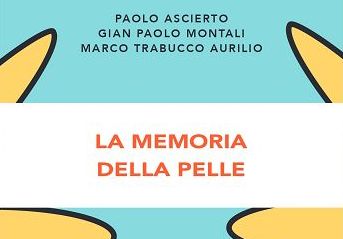 “La memoria della pelle”, quando un libro può salvare la vita