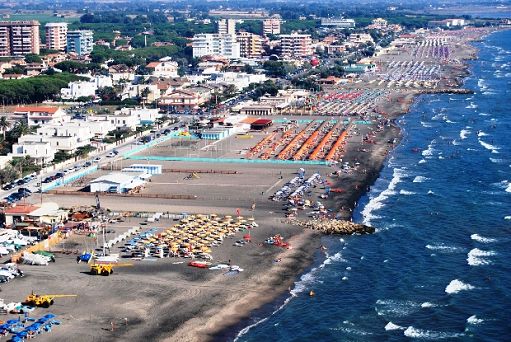 Lazio, al lido di Tarquinia arriva Agrifish: chef e biodiversità