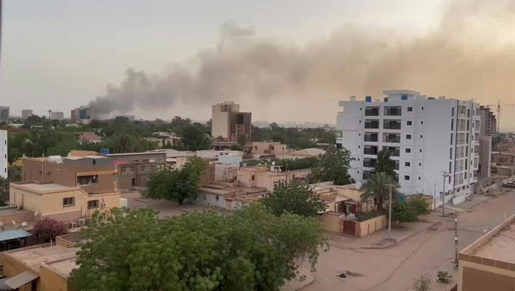 Il Consiglio di sicurezza dell’Onu chiede la fine delle ostilità in Sudan