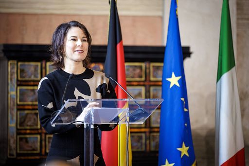 Cina a Germania: riunificazione Taiwan come riunificazione tedesca