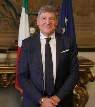 Il Commissario delegato per l’emergenza migranti è Valerio Valenti