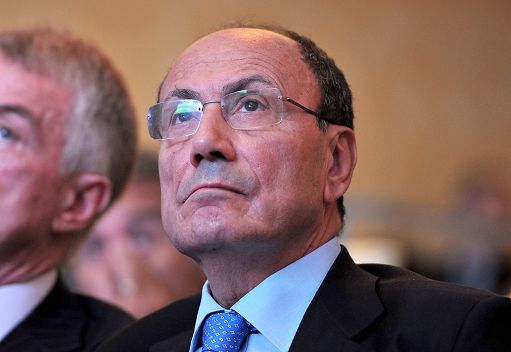 Schifani: la Sicilia è “sommersa” dagli sbarchi di migranti