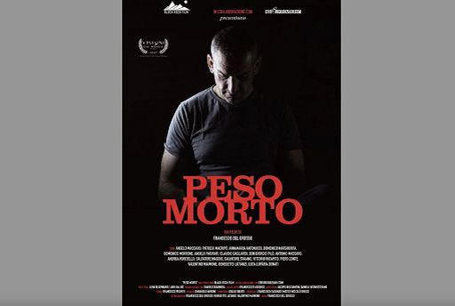 Festival Lo Spiraglio, al docufilm Peso Morto premio giuria pubblico