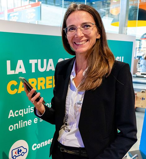 Turismo, Carrefour Viaggi è powered by Bluvacanze