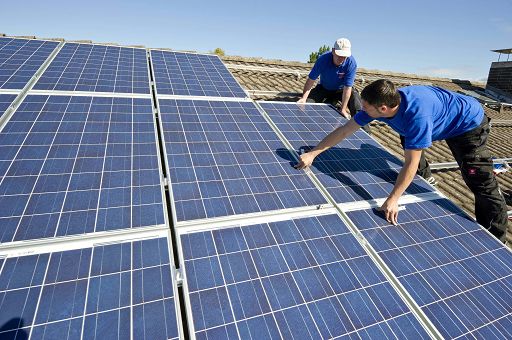 Edp Energia Italia:accordo per un impianto fotovoltaico per Armacell