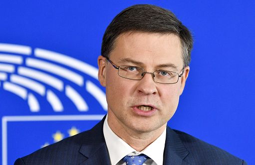 Gentiloni e Dombrovskis: per le riforme previste dai Pnrr la scadenza resta la fine del 2026