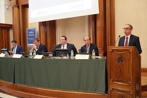 Horeca e “fuori casa”, grande opportunità per rilancio italiano