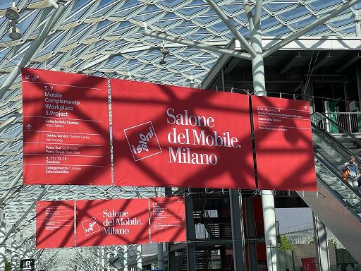 Ceo Poliform: Meloni contenta di toccare con mano nostra realtà