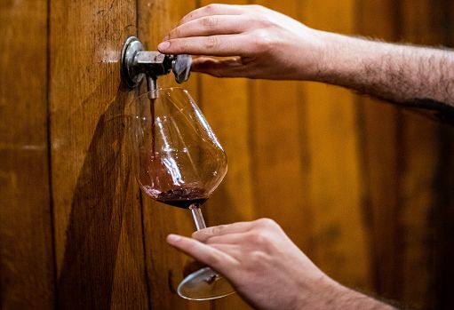 Vino, Uiv: riforma IG al voto in ComAgri il 20 aprile