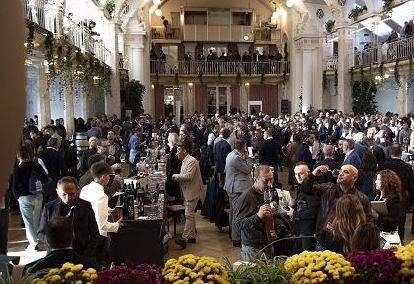 Vino, 32esima edizione Merano WineFestival si terrà dal 3 al 7 novembre