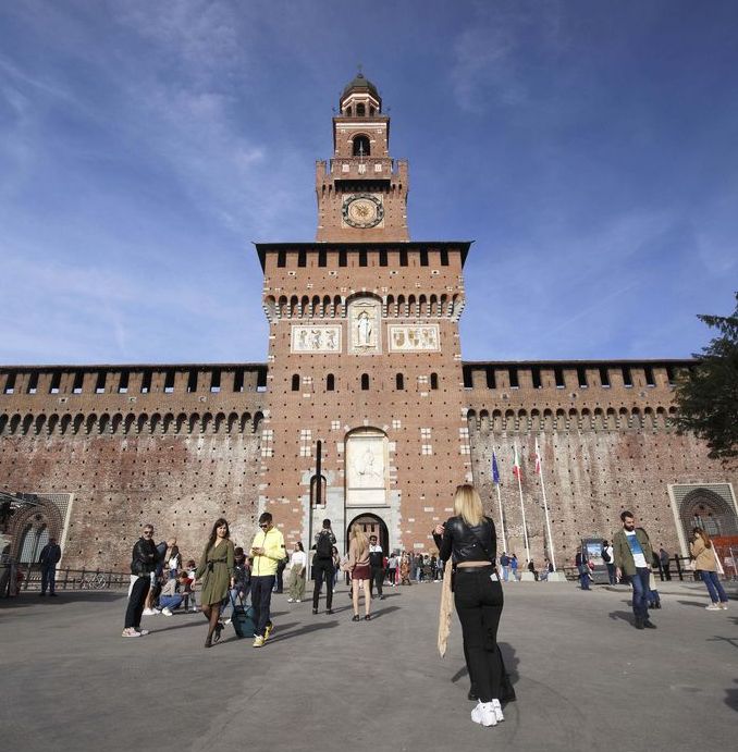 Milano, mostra su stragi nazifasciste nella Guerra di Liberazione