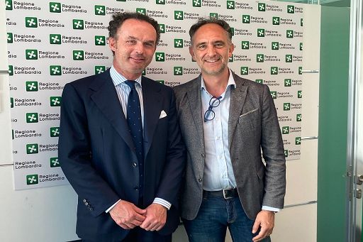 Ass. lombardo Beduschi incontra Assolatte: difendere nostri prodotti