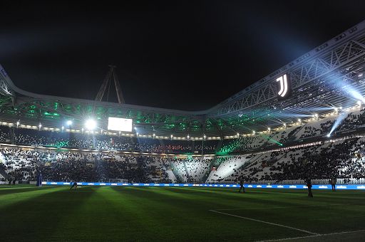 La Juve ha vinto il ricorso, tribuna sud aperta contro il Napoli