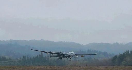 Cina smentisce di aver fornito droni militari alla Russia