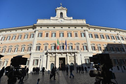 Dl Pnrr, da Camera sì a fiducia con 196 voti a favore
