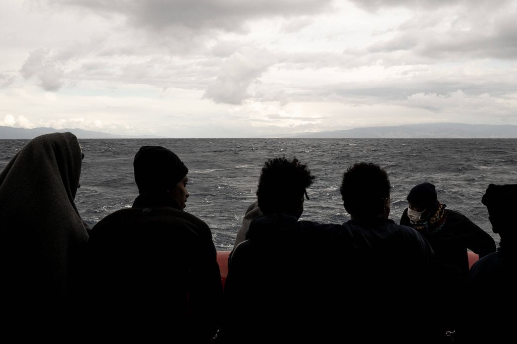Dl Cutro, maggioranza compatta ma frenata su protezione speciale