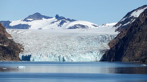 Clima, dal 1992 Poli hanno perso 7.650 mld tonnellate di ghiaccio