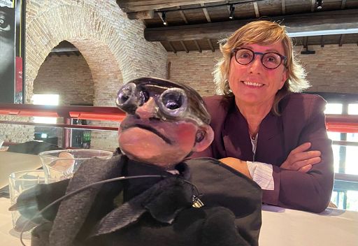 A Cervia un festival per Grazia Deledda, nel suo “buen retiro”