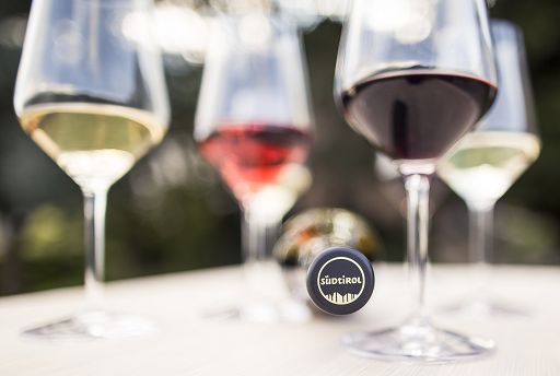 Si apre la 97esima edizione della “Mostra dei Vini di Bolzano”