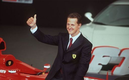 La famiglia Schumacher fa causa per un’intervista inventata con l’AI