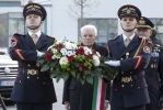 Mattarella avverte Ue: nazionalismo virus insidioso, illude e divide