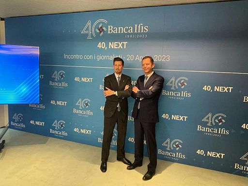 Banca Ifis punta su aumento dividendo, acquisizioni e sociale